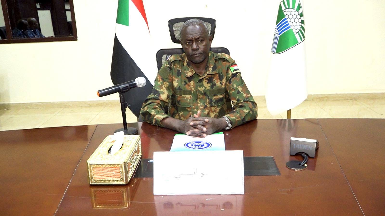 جهات تتجه لتحكيم القاهرة ضد حكومة السودان بملف أراضي الخرطوم.