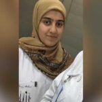 وفاة طالبة في مستشفى بعقوبة بعد مضاعفات صحية.