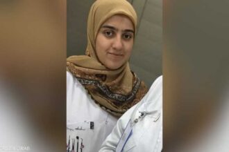 وفاة طالبة في مستشفى بعقوبة بعد مضاعفات صحية.
