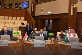 مجلس جامعة الدول العربية يأجل إدانة هجمات مطار الخرطوم بسبب اعتراضات دولة الإمارات.