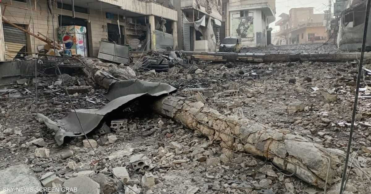 عودة اللبنانيين لمنازلهم تثير شكاوى من مساس بحقوق الملكية والأمن الداخلي