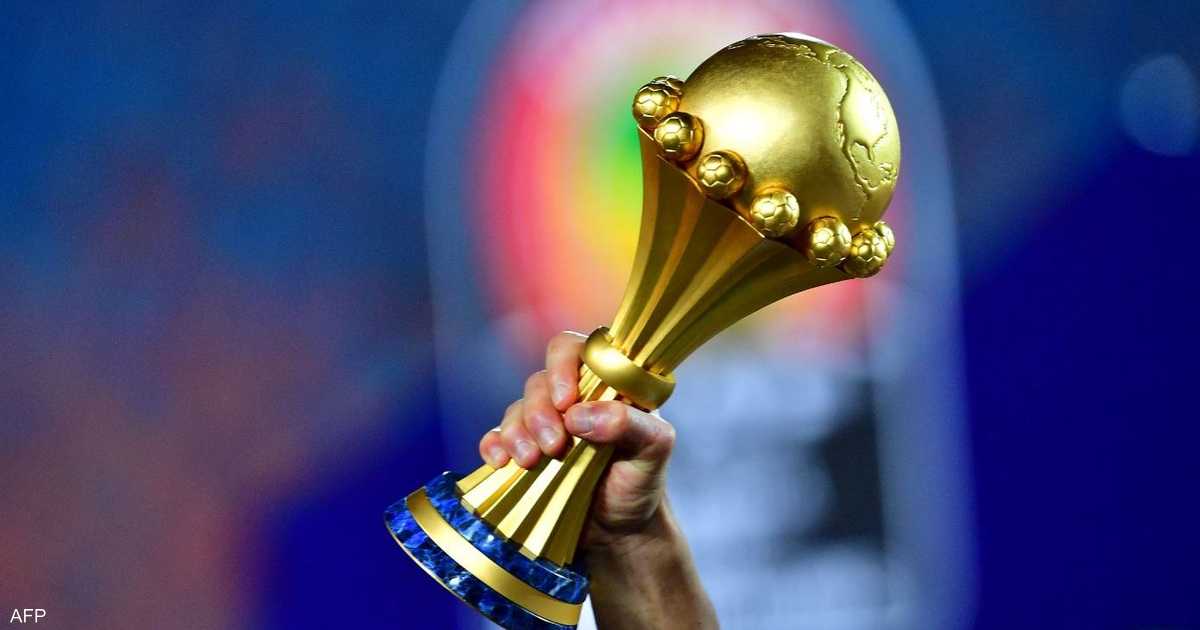 كأس الأمم الإفريقية القادمة ستقام صيفاً في 3 دول مختلفة
