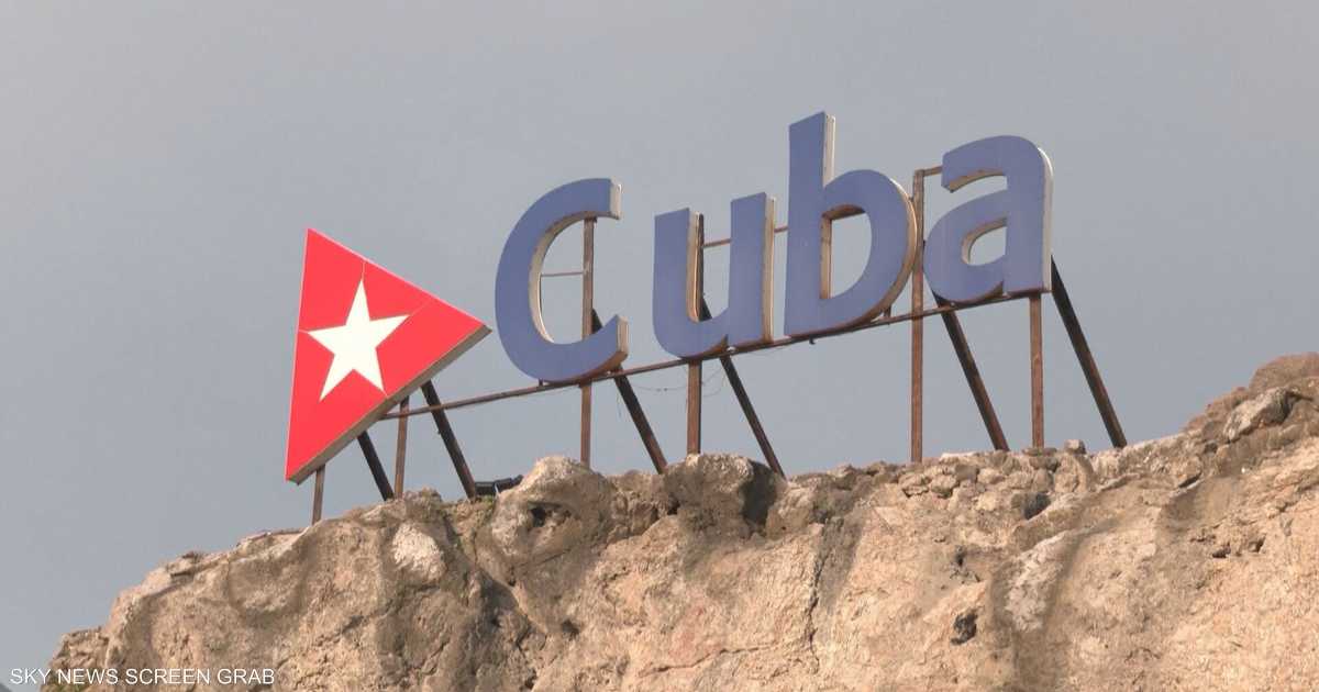 دياز كانيل: كوبا لا تمثل تهديداً بعد استلام طائرات مسيّرة عسكرية وتدريس استخدامها ضد القواعد الأميركية.