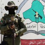 انطلاق المسيّرات الهجومية من العراق يهدف لعرقلة الحكومة الجديدة وضرب المصالح الإقليمية.