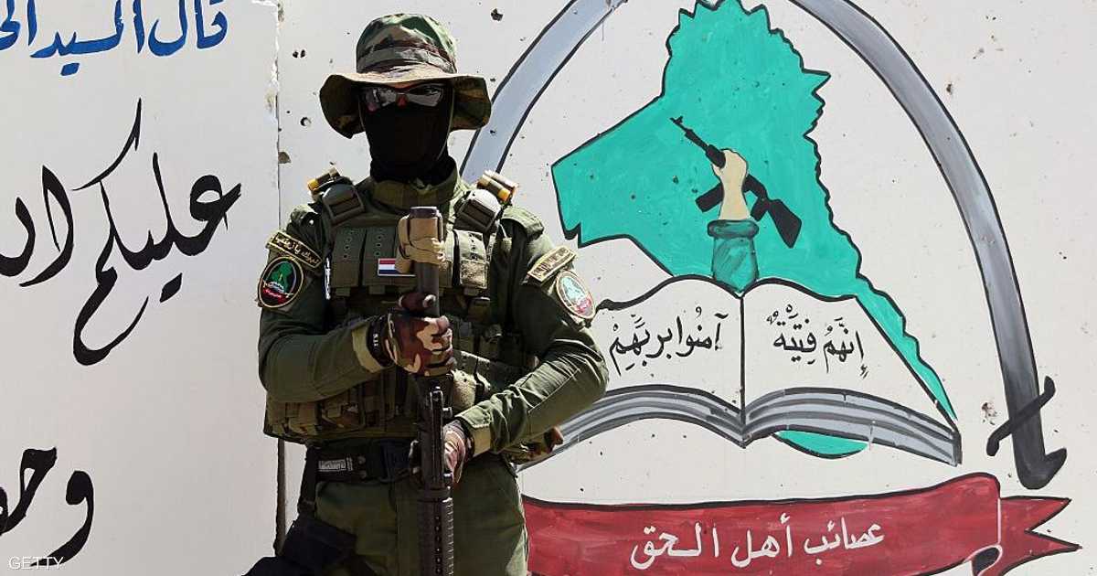انطلاق المسيّرات الهجومية من العراق يهدف لعرقلة الحكومة الجديدة وضرب المصالح الإقليمية.
