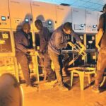 الأضرار بالبنية التحتية الكهربائية السودانية تتجاوز 3 مليارات دولار مع تزايد اعتماد الطاقة الشمسية.