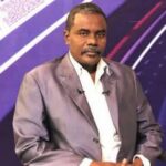 رحيل الصحفي يوسف سراج الدين وزوجته في حادث مروري بالإمارات يودع الحياة.