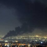 الخيار العسكري مطروح بقوة بعد رد إيران على ترامب