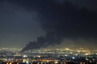 الخيار العسكري مطروح بقوة بعد رد إيران على ترامب