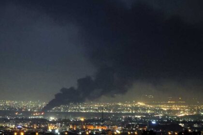 الخيار العسكري مطروح بقوة بعد رد إيران على ترامب