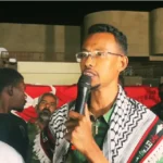 السودان على حافة الهاوية: انتقادات صارخة لرئيس الوزراء إدريس وسط غياب القيادة وتدخل دولي.
