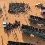 بنغازي: نداء استغاثة عاجل من السودانيين العالقين يطالب بتدخل سوداني فوري لإنشاء جسر إجلاء آمن.