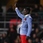 منتخب الكونغو الديمقراطية يطلب مشاركة مشجعه الشهير ميشيل نكوكا في كأس العالم