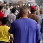 أوباش يطلقون النار عشوائياً على المواطنين بموقف أبنوب بأسيوط، 8 قتلى و5 جرحى ويُقتل مطلق النار.