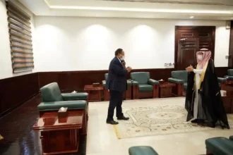 السعودية تستضيف قادة سودانيين لبحث إنهاء الحرب