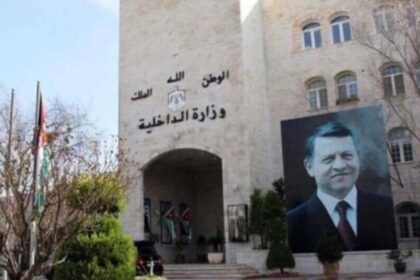 إجراءات احترازية جديدة ضد فيروس إيبولا بناء على توصية وزارة الصحة.