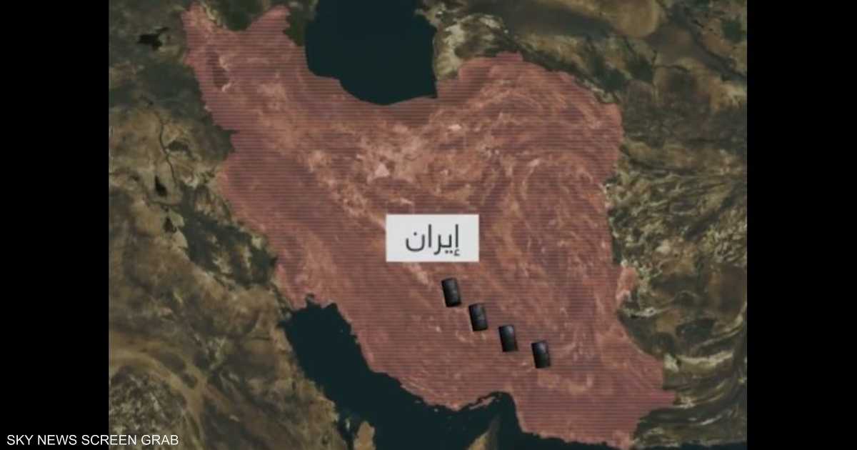 تهريب نفط إيران يتجاوز 6 مليارات دولار منذ الحرب