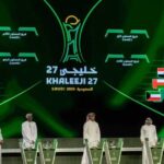 الإمارات وقطر والبحرين واليمن في المجموعة ذاتها، والسعودية والكويت وعمان والعراق في المجموعة الأخرى.