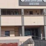 أمنية سويدان تُجوب أمام النيابة بعد محاصرتها وإجبارها على إغلاق هاتفها