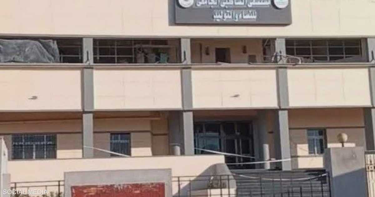 أمنية سويدان تُجوب أمام النيابة بعد محاصرتها وإجبارها على إغلاق هاتفها