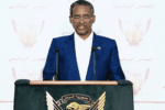 حكومة السودان في نيالا تدعو المجتمع الدولي لضغط الجيش لسماح مغادرة المدنيين في الأبيض
