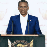 حكومة السودان في نيالا تدعو المجتمع الدولي لضغط الجيش لسماح مغادرة المدنيين في الأبيض