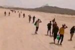 الأحداث الحدودية بين مصر والسودان تستدعي معالجة جادة ومسؤولة على أعلى المستويات.