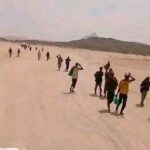 الأحداث الحدودية بين مصر والسودان تستدعي معالجة جادة ومسؤولة على أعلى المستويات.