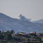 الجيش الإسرائيلي يؤكد تمركز قواته في جنوب لبنان وفقاً للحاجة العملياتية