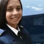 الحفني يقدم تعازيه في وفاة المتدربة في حادث طائرة التدريب