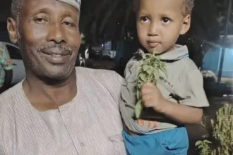 مباحث الفيدرالية تسترد طفلاً اختطف من أمام منزله بكرري وسط تفاعل واسع.