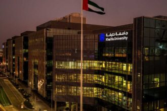 جامعة تتصدر قائمة أفضل 150 جامعة عالمياً وتحتل المرتبة 87 في مؤشر الاستشهادات البحثية