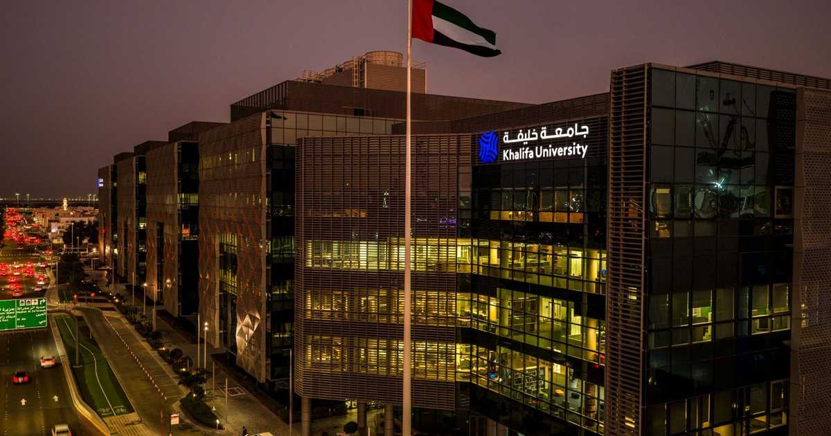 جامعة تتصدر قائمة أفضل 150 جامعة عالمياً وتحتل المرتبة 87 في مؤشر الاستشهادات البحثية