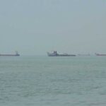 الجيش الأميركي يرفع الحصار البحري عن الموانئ الإيرانية وينتظر الاتفاق النهائي
