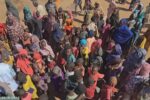 السودان يتصدر قائمة أشد دول العالم عرضة لخطر الجوع الحاد.