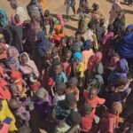 السودان يتصدر قائمة أشد دول العالم عرضة لخطر الجوع الحاد.