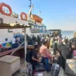 لجنة الأمل تقرر سياسة صارمة ضد مخالفي توجيهات حمولة الرحلات القادمة.