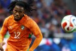 لاعب كوت ديفوار واهي يثير اتهامات بفشل الدخول لكندا وسط تحقيق فساد رياضي