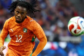 لاعب كوت ديفوار واهي يثير اتهامات بفشل الدخول لكندا وسط تحقيق فساد رياضي