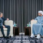 بحث تداعيات الاعتداءات على أمن المنطقة والملاحة الدولية وإمدادات الطاقة العالمية.