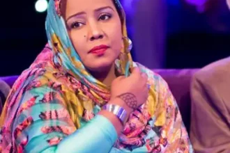 هدى عربي تؤكد على إجراءات قانونية ضد شركة سوداني للاتصالات