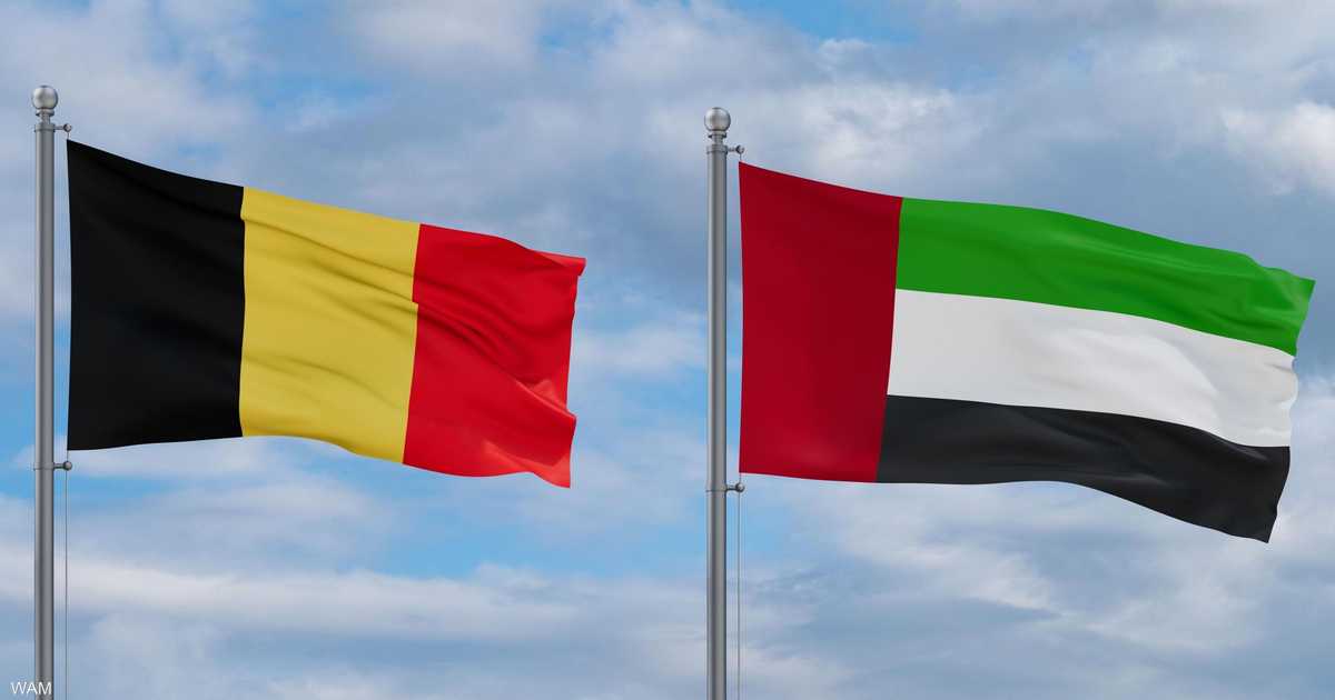 تسليم مطلوبين قضائياً بين الإمارات وبلجيكا وفق اتفاقية ثنائية وقرارات قضائية