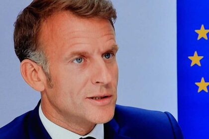 ماكرون: هجوم إسرائيل على حزب الله يتعارض مع مصالحها على المدى البعيد