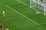 التشيك وجنوب إفريقيا يتعادلان في مباراة ختامية الجولة الثانية من كأس العالم 2026