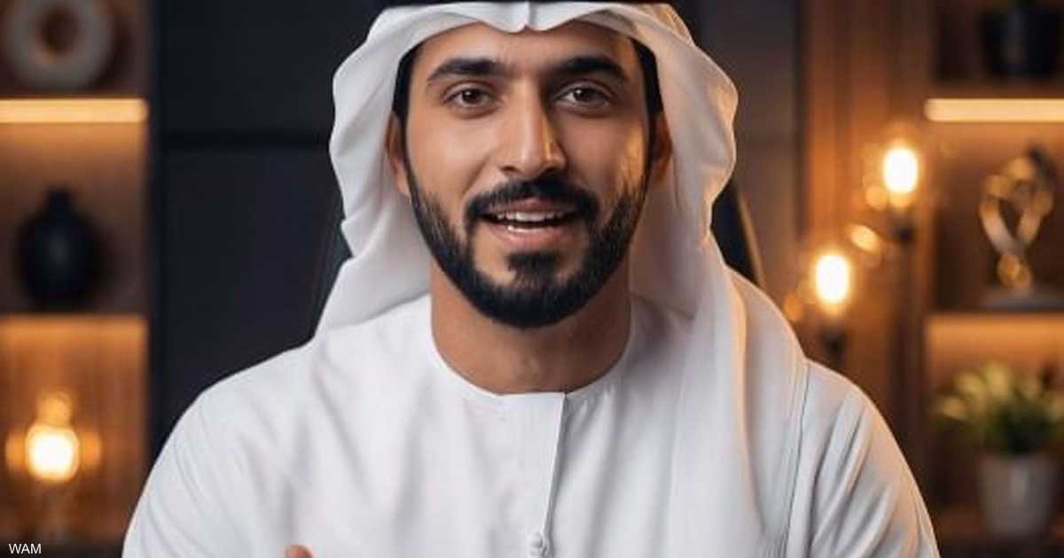 مكتب الرئاسة يطلق المتحدث الرقمي زايد باستخدام الذكاء الاصطناعي لتعزيز التواصل المؤسسي