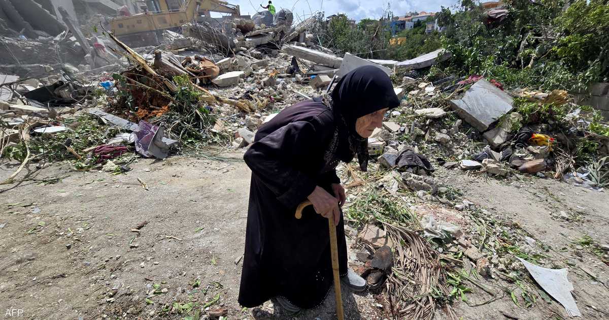 جنوب لبنان ينزف وحده رغم التفاهم الأميركي-اللبناني مع حزب الله