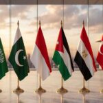 وزراء الخارجية يؤكدون رفضهم القاطع للإجراءات الإسرائيلية في القدس المحتلة ويدعون لوقف فوري لها