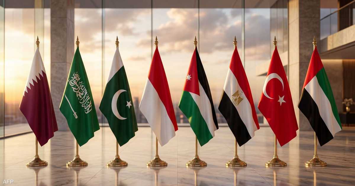 وزراء الخارجية يؤكدون رفضهم القاطع للإجراءات الإسرائيلية في القدس المحتلة ويدعون لوقف فوري لها