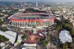 الملاعب المفتوحة في 3 مدن أميركية تشكل خطراً متزايداً مع ارتفاع درجات الحرارة خلال كأس العالم