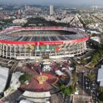 الملاعب المفتوحة في 3 مدن أميركية تشكل خطراً متزايداً مع ارتفاع درجات الحرارة خلال كأس العالم